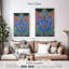 Kaleidoscope Cats V-106961346
