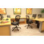 Chaise de travail en filet