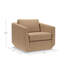 Veronica Swivel Chair-1711381737