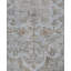 Overdyed One-of-a-Kind 3' 1" x 5' 1" Hand Knotted Area Rug