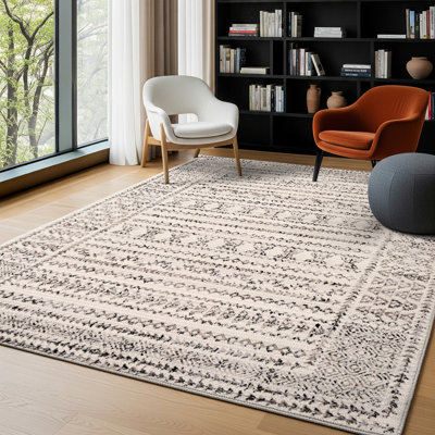 Oriental Area Rug