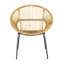 Chaise Boas Paradise Papasan-1868182231