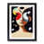 Black Framed