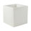 Cube - High Resin Pot Planter - Basic