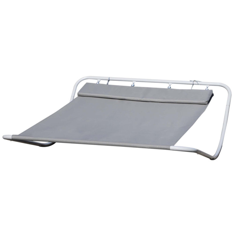 Boaman Hammock with Stand
