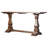 72'' Solid Wood Console Table