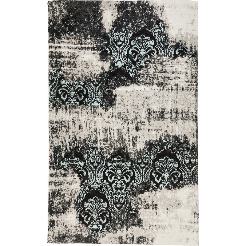 Hand Woven Indoor Rug, Rectangle 170 x 240cm