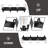 Aritzel Armed Sconce-1490882968