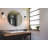 Florian Dimmable Bath Sconce