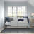 Iron Daybed with Spindle Detailing-68740459