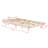 Modern Design Floating Platform Bed Frame-114317831-114317836