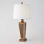 Regency Table Lamp