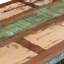Saksena Solid Wood Computer Desk
