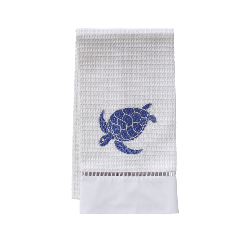 Baril Waffle Hand Towel
