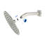 Bras de douche mural 6 "avec bride Topcraft-114842353