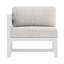 Yarieli Outdoor Lounge Chair with Cushions-1117559075
