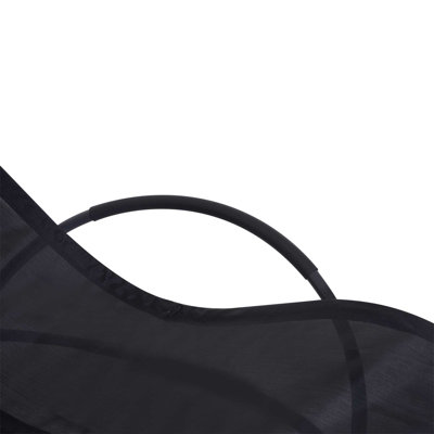 Aymelia 154cm Long Zero Gravity