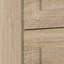 43cm W Manufactured Wood Bedside Table-1307023098