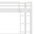 Bunk Bed With Ladder-1595459031