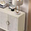 Buffet bas de 63 po