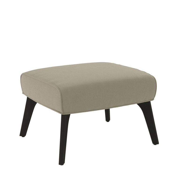 Upholstered Ottoman