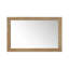 Orchard Reclaimed Wood Floor Mirror