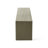 Acacia Wood Dining Bench, Grey+Taupe