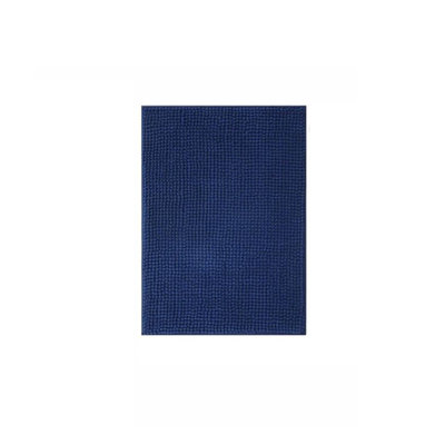 Chenille Non-Slip Bath Mat