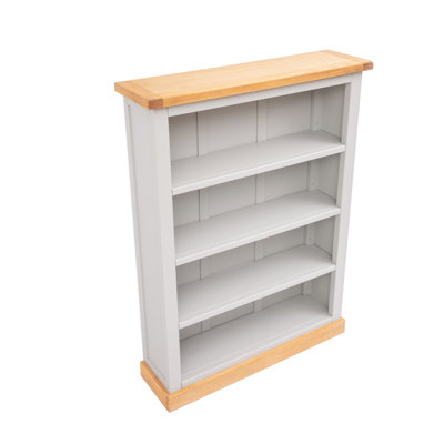 Middlebrook 120cm H Standard Bookcase