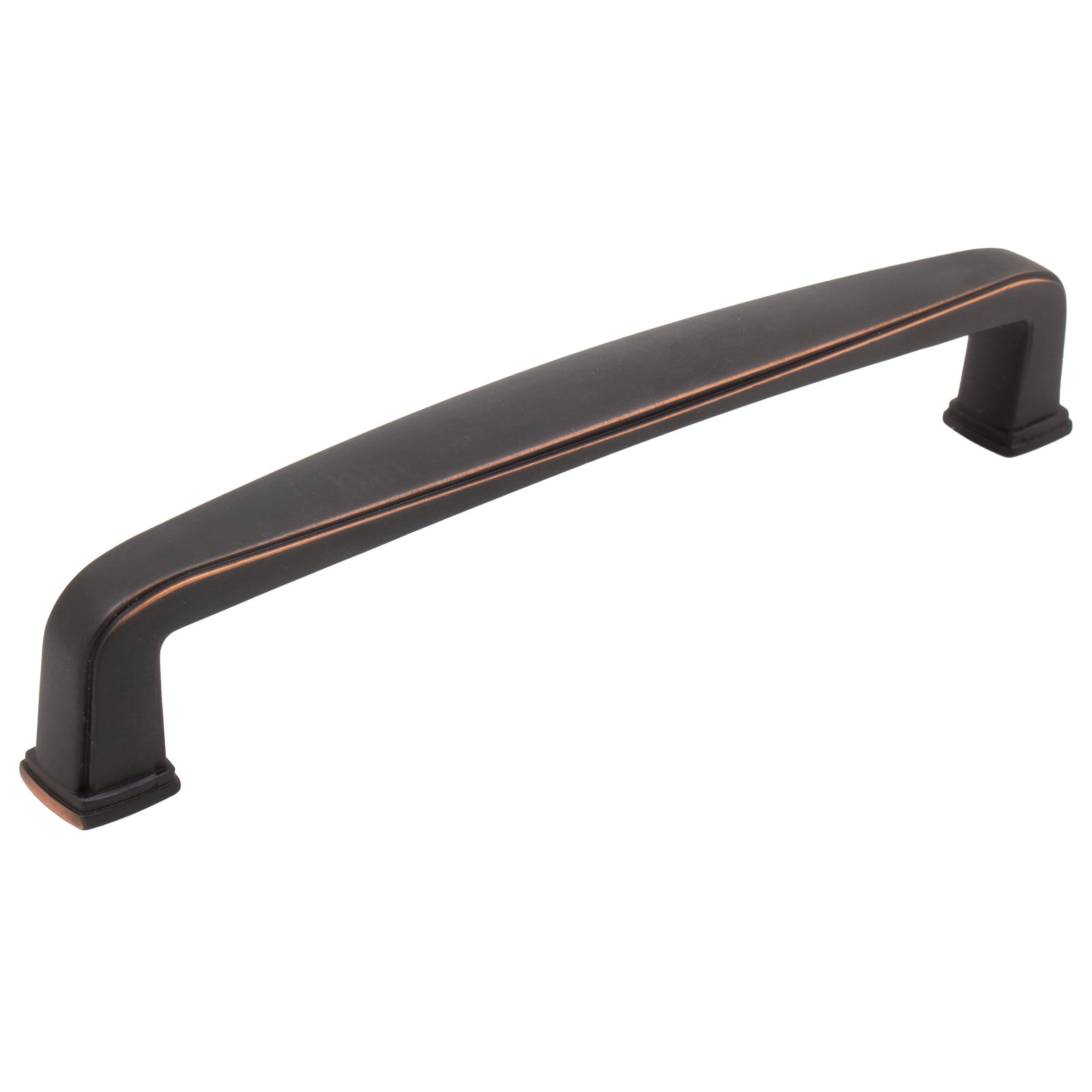 Stone Harbor Hardware Sherwood Pull, 128 Millimeters, By Stone