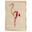 Tapis ivoire Odell
