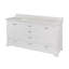 Larosa 72'' Double Bathroom Vanity with Top-2139807050-2036411530