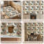Papier peint auto-adhésif scandinave Farmhouse-132486633