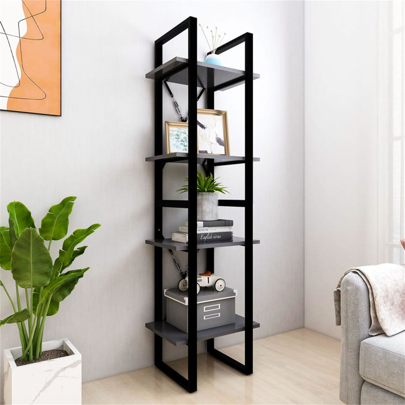 Eliso Ladder, Grey