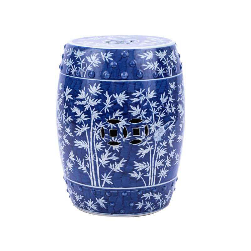 Garden Stool