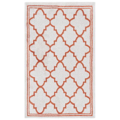 Tapis géométrique Ammundsen