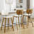 Martir Upholstered Counter Stool-1885251550-1885251544
