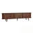 Fawcett with 2 sliding Doors and 2 drawers