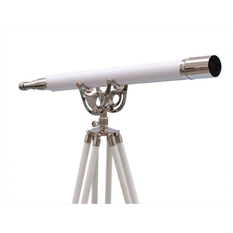 Breanna Entertainment Decorative Telescope