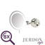 Miroir grossissant / rasoir de maquillage Ignacio-1047343432