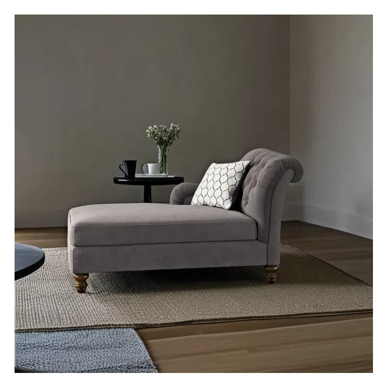 Longerich, Gris, Orienté à droite