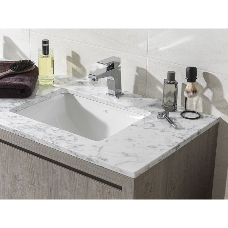 Nk One Single Control Lavatory Faucet