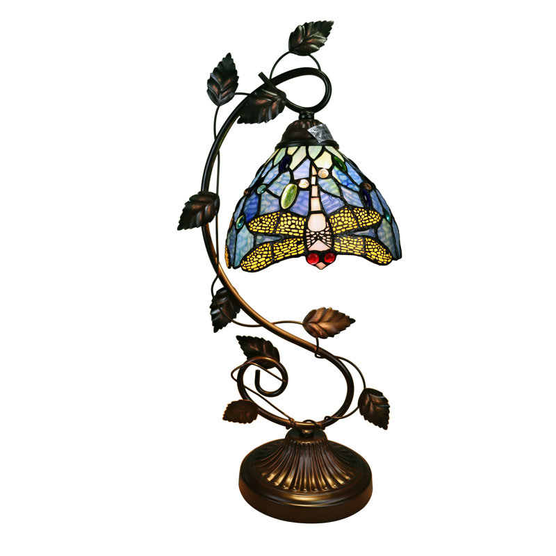 Nuccio Resin Table Lamp