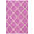Pink/Ivory
