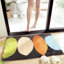 Tapis pour salle de bain Hedding