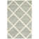Teresita Hand Tufted Wool Geometric Rug