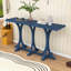Console en bois 59,8 po-541512954
