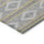  Tapis mauve intérieur / extérieur lavable à la machine ACN1029-484982978