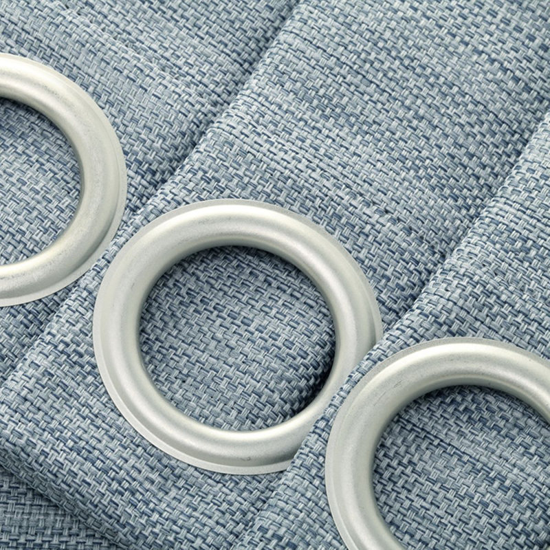 Aldiana Curtain Pair, Spa