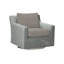 Rustic Swivel Patio Chair with Cushions-1034178527-1006092688-1006087817